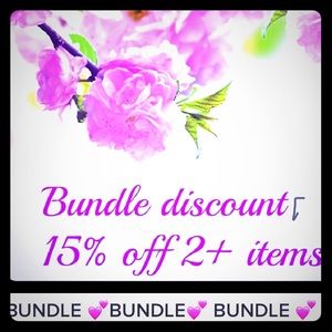 BUNDLE!!!